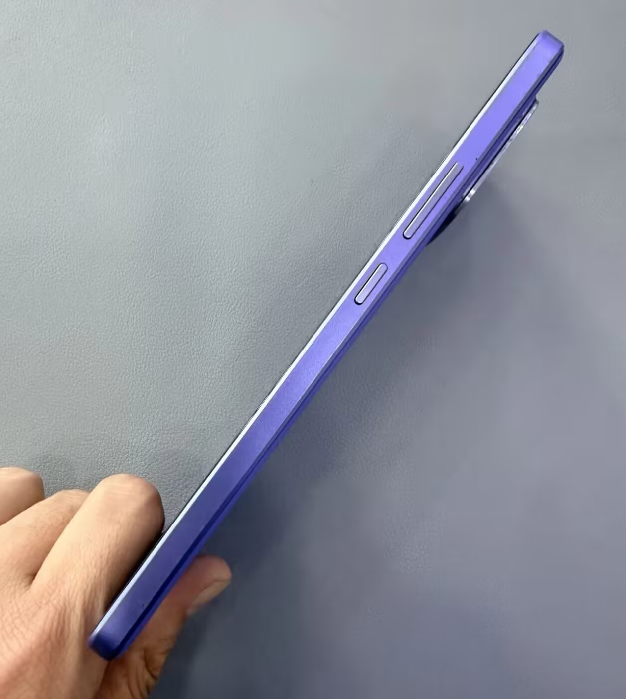 vivo iQOO Z9 Turbo Endurance 5G 6.78" 50MP Android Snapdragon 8s Gen 3 6400mAh storage 256GB 12GB RAM - Image 4