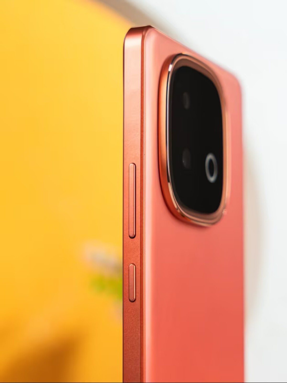 vivo iQOO Z10 Turbo 5G 6.78" 50MP Dimensity 8400 7620mA Unlocked 256GB 512GB storage 256GB 12GB RAM colors Color random - Image 3