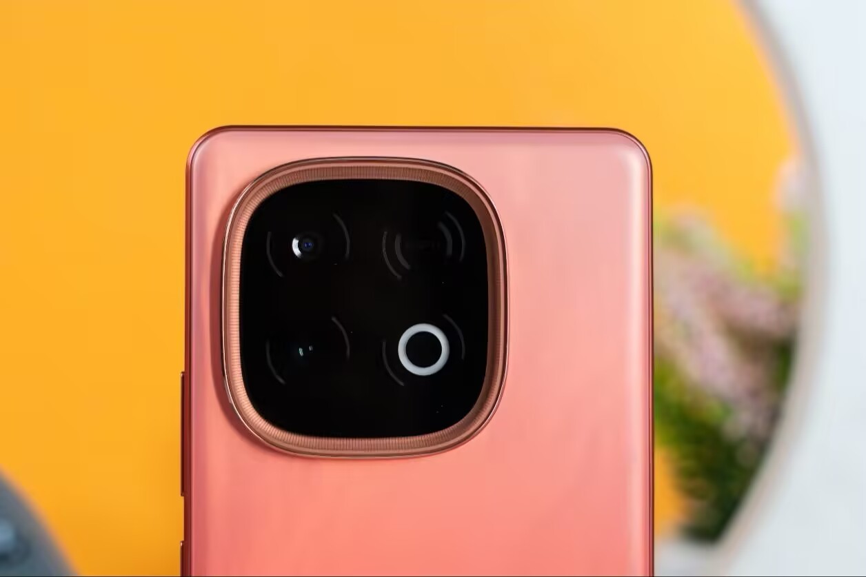 vivo iQOO Z10 Turbo 5G 6.78" 50MP Dimensity 8400 7620mA Unlocked 256GB 512GB storage 256GB 12GB RAM colors Color random - Image 4