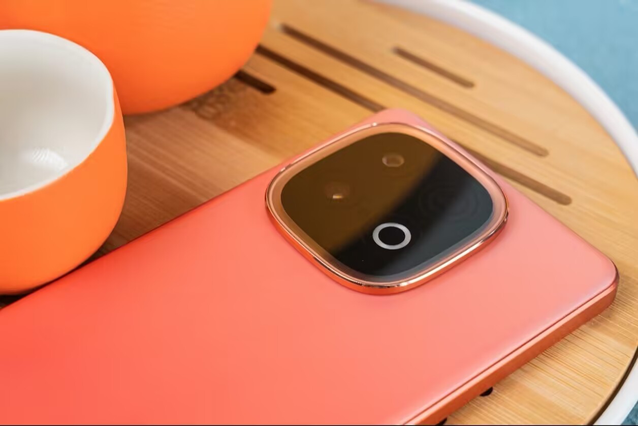 vivo iQOO Z10 Turbo 5G 6.78" 50MP Dimensity 8400 7620mA Unlocked 256GB 512GB storage 256GB 12GB RAM colors Color random - Image 6