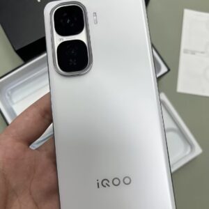 vivo iQOO Neo10 Pro 5G 6.78"50MP Dimensity 9400 6100mAh Android Unlocked storage 12+256GB colors Random color