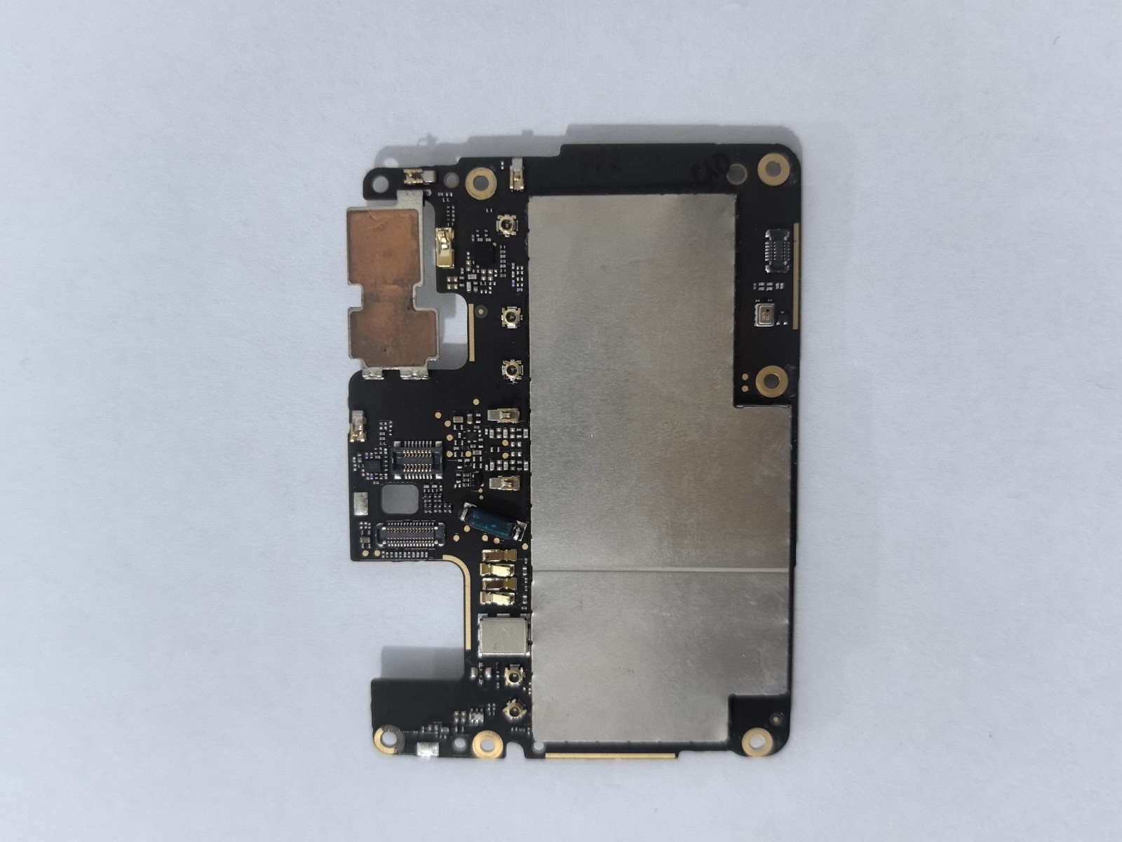 Google Pixel /Google Pixel XL Original Main Board & Back Cover Type Google Pixel XL Back cover - Image 13