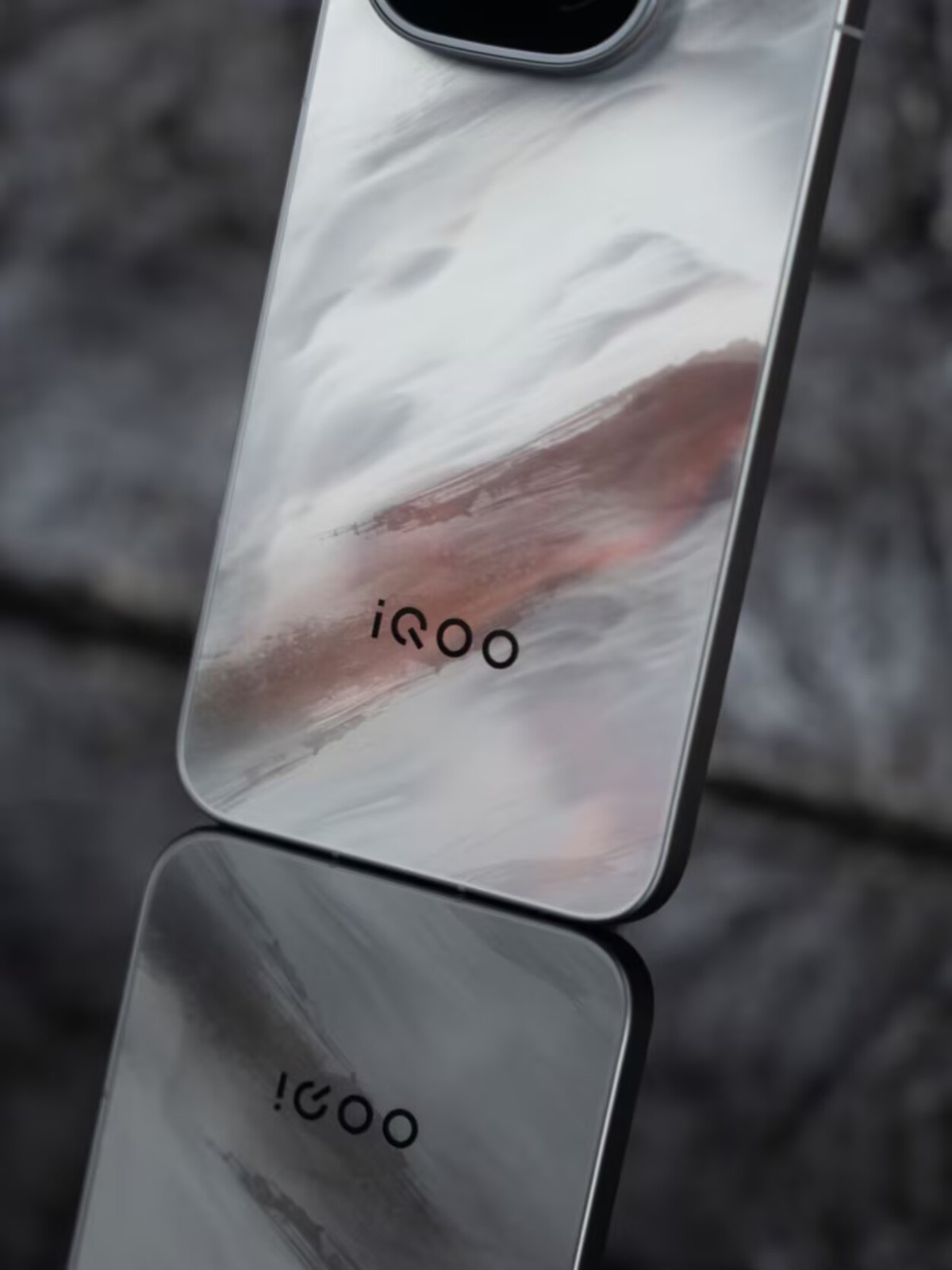vivo iQOO 15 5G 6.85" 50MP Snapdragon 8 Elite Gen 5 7000mAh Android Unlocked storage 12+256GB Colour color random or noted when placing an order - Image 7