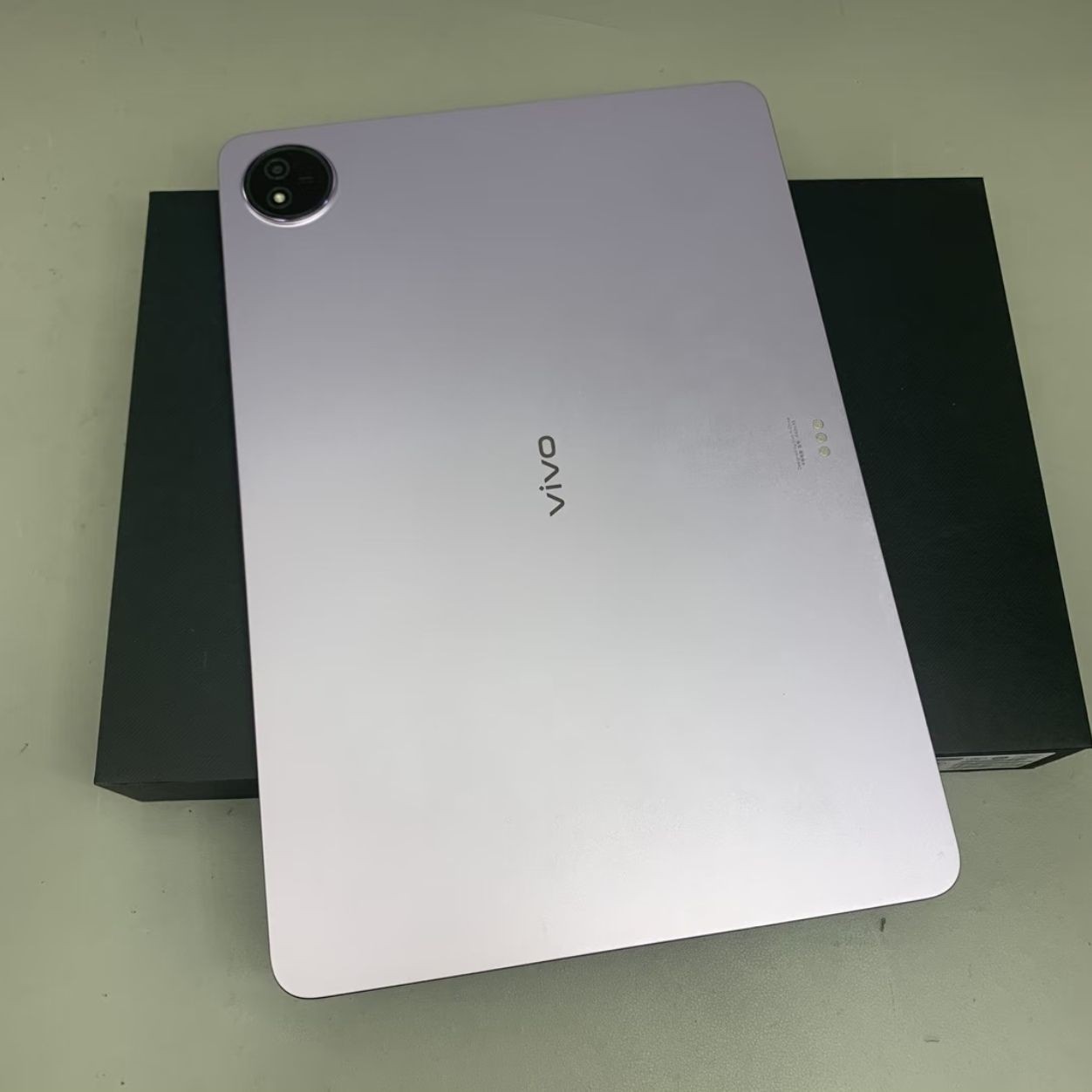 vivo Pad3 Pro 13.0" 13MP Mediatek Dimensity 9300 Android Wi-Fi 11500mAh Color Random color Storage Capacity 8+128GB - Image 2
