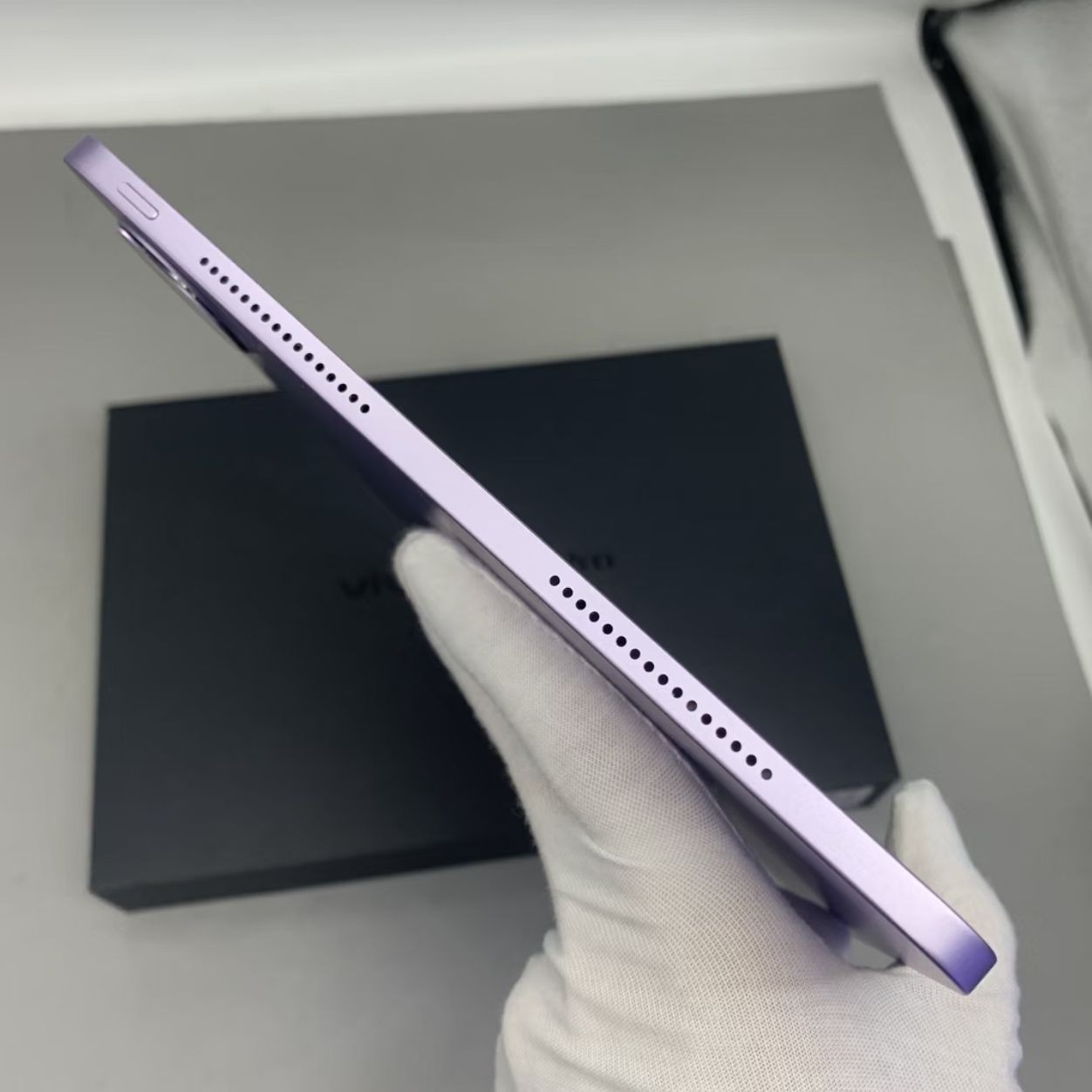 vivo Pad3 Pro 13.0" 13MP Mediatek Dimensity 9300 Android Wi-Fi 11500mAh Color Random color Storage Capacity 8+128GB - Image 6