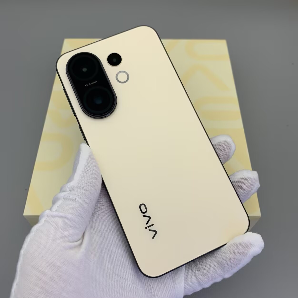 vivo S30 Pro mini 5G 6.31" 50MP 256GB 512GB Android 15 6500mAh Google unlocked Storage 12GB+256GB Color Please note the color.