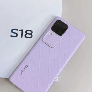 vivo S18 5G 6.78" 50MP 256GB 512GB Snapdragon 7 Gen 3 Android 14 CN version in order Charger Included Yes storage 8GB+256GB