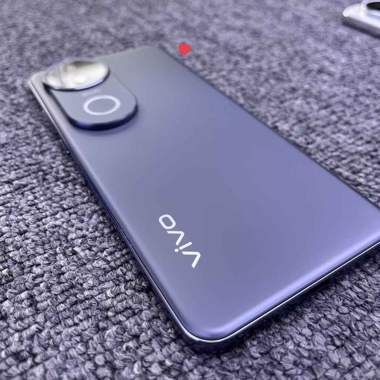 vivo S20 5G 6.67" 50MP 256GB 512GB Snapdragon 7 Gen 3 Android 15 CN version in order Charger Included Yes storage 8GB+256GB - Image 3
