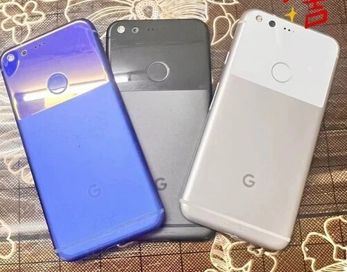 Google Pixel (1st Gen) Global- 2016 Unlocked 4G 32/128GB android Storage Capacity 128GB 4GB RAM - Image 2