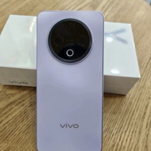 vivo Y500 5G 6.77" 50MP 256/512GB Dimensity 7300 Android CN version 8200mAh Color Random color Storage Capacity 12+256GB