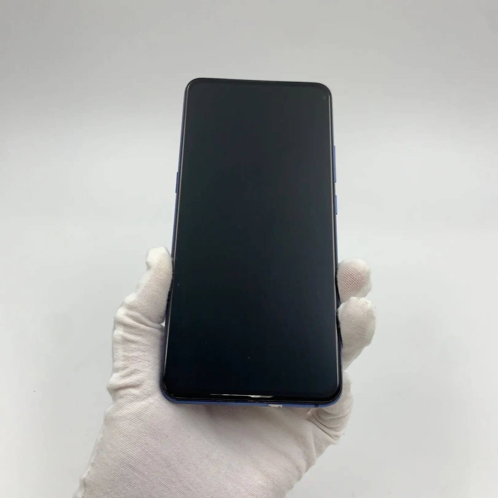 vivo X27 6.39" 48MP 128GB 256GB Snapdragon 710 Android 9 CN version in order Charger Included Yes storage 8GB+128GB - Image 3