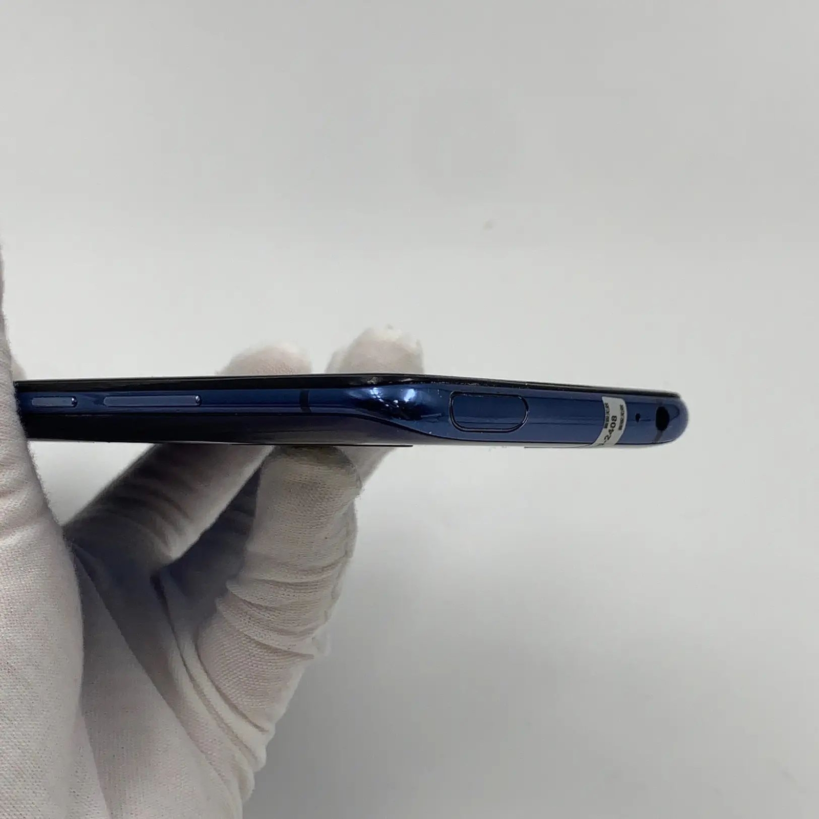 vivo X27 6.39" 48MP 128GB 256GB Snapdragon 710 Android 9 CN version in order Charger Included Yes storage 8GB+128GB - Image 13