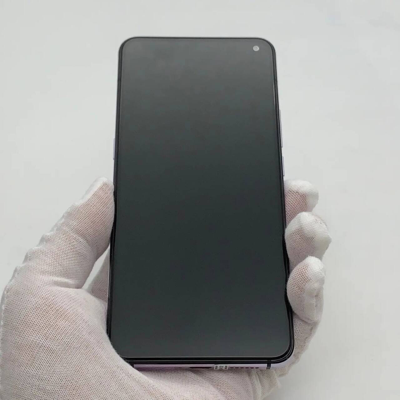 vivo X30 6.44" 64MP 128GB 256GB Exynos 980 Android 9 CN version in order Charger Included Yes storage 8GB+128GB - Image 3