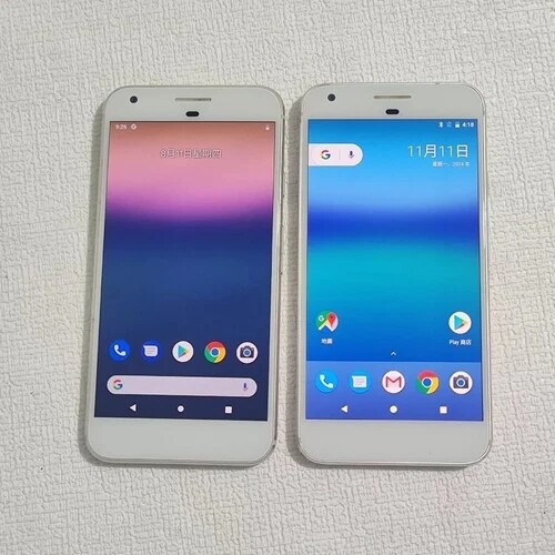 Google Pixel (1st Gen) Global- 2016 Unlocked 4G 32/128GB android Storage Capacity 128GB 4GB RAM - Image 5