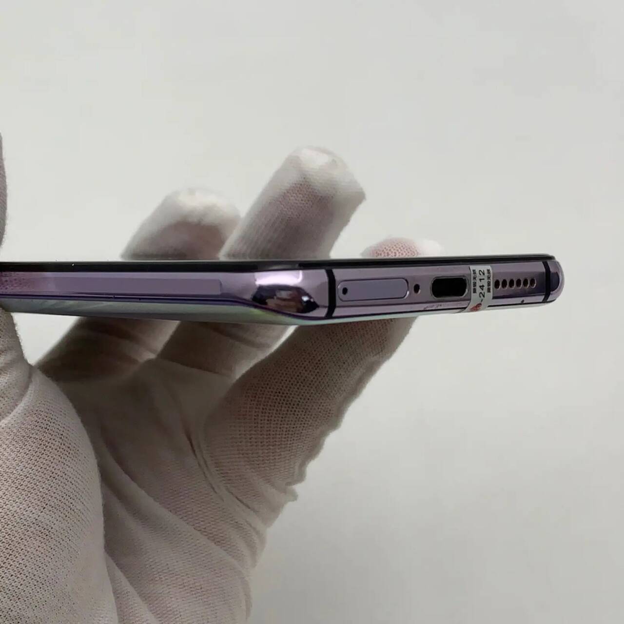 vivo X30 6.44" 64MP 128GB 256GB Exynos 980 Android 9 CN version in order Charger Included Yes storage 8GB+128GB - Image 8