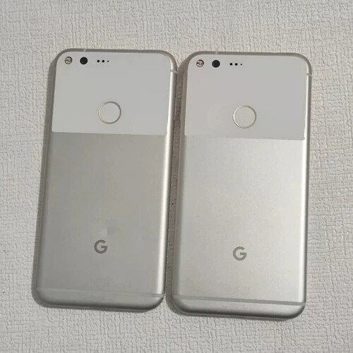 Google Pixel (1st Gen) Global- 2016 Unlocked 4G 32/128GB android Storage Capacity 128GB 4GB RAM - Image 6
