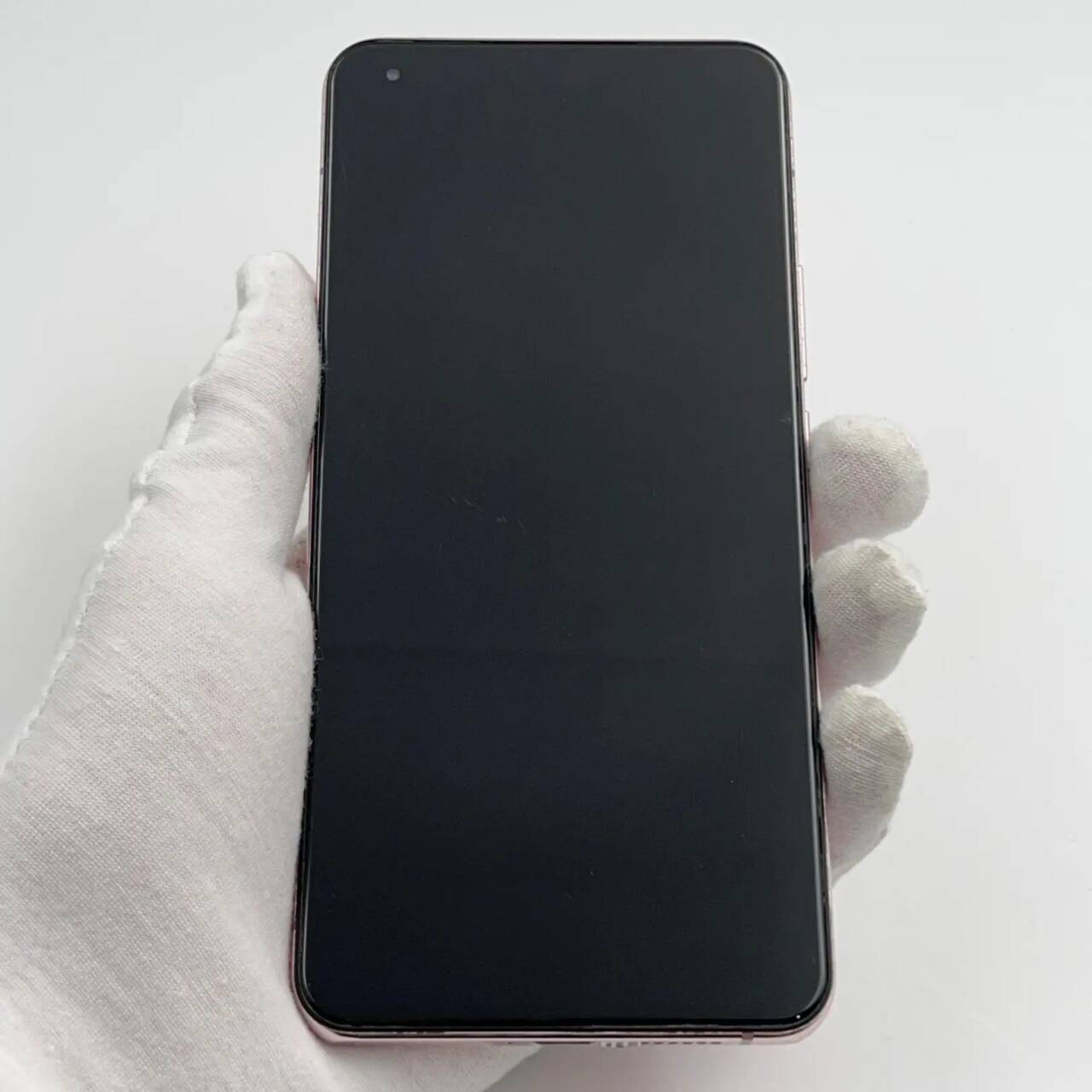 vivo x50 6.56" 48MP128GB 256GB Snapdragon 730 Android 10 CN version in order Charger Included Yes storage 8GB+128GB - Image 3
