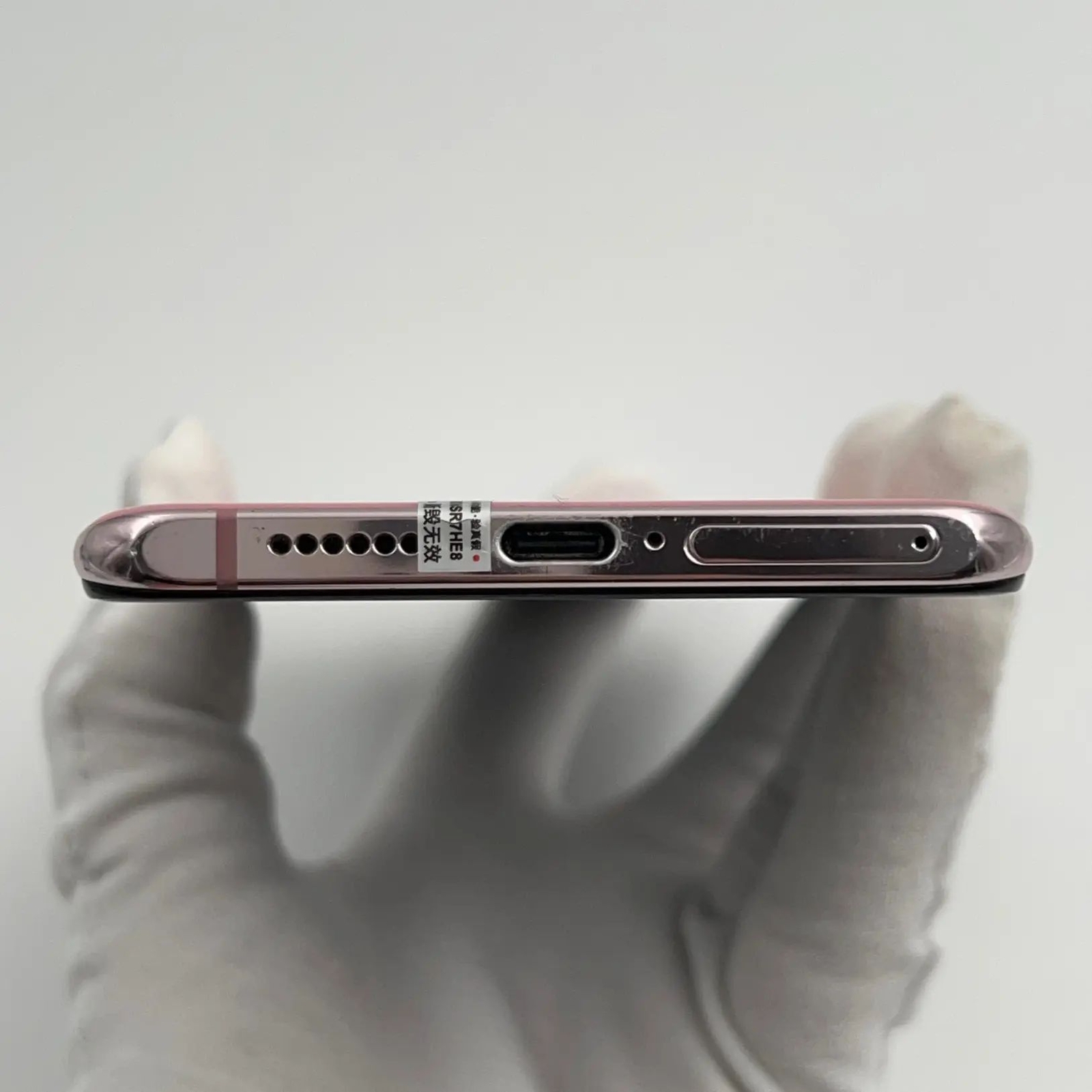 vivo x50 6.56" 48MP128GB 256GB Snapdragon 730 Android 10 CN version in order Charger Included Yes storage 8GB+128GB - Image 8