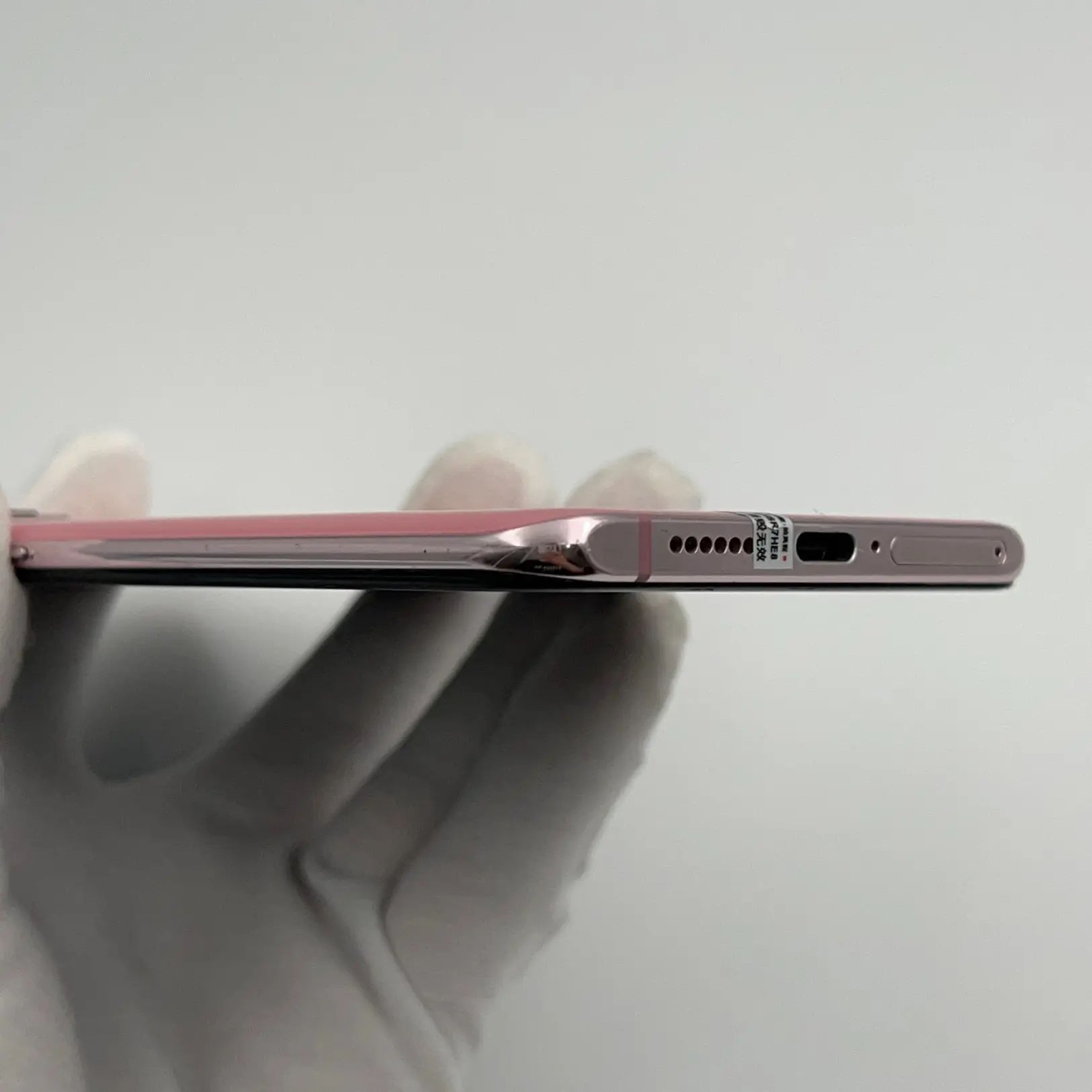 vivo x50 6.56" 48MP128GB 256GB Snapdragon 730 Android 10 CN version in order Charger Included Yes storage 8GB+128GB - Image 9