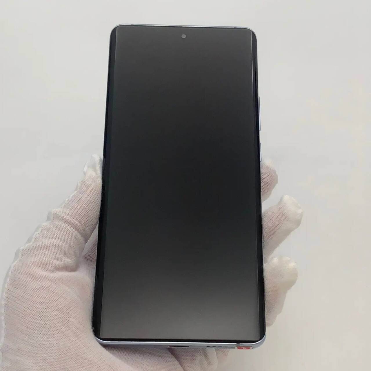 vivo X60 Pro 6.56" 48MP 12GB+256GB Snapdragon 870 5G Android 11 CN version in order Charger Included Yes storage 12GB+256GB - Image 2