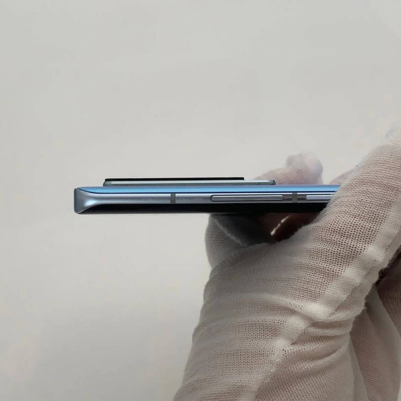 vivo X60 Pro 6.56" 48MP 12GB+256GB Snapdragon 870 5G Android 11 CN version in order Charger Included Yes storage 12GB+256GB - Image 7