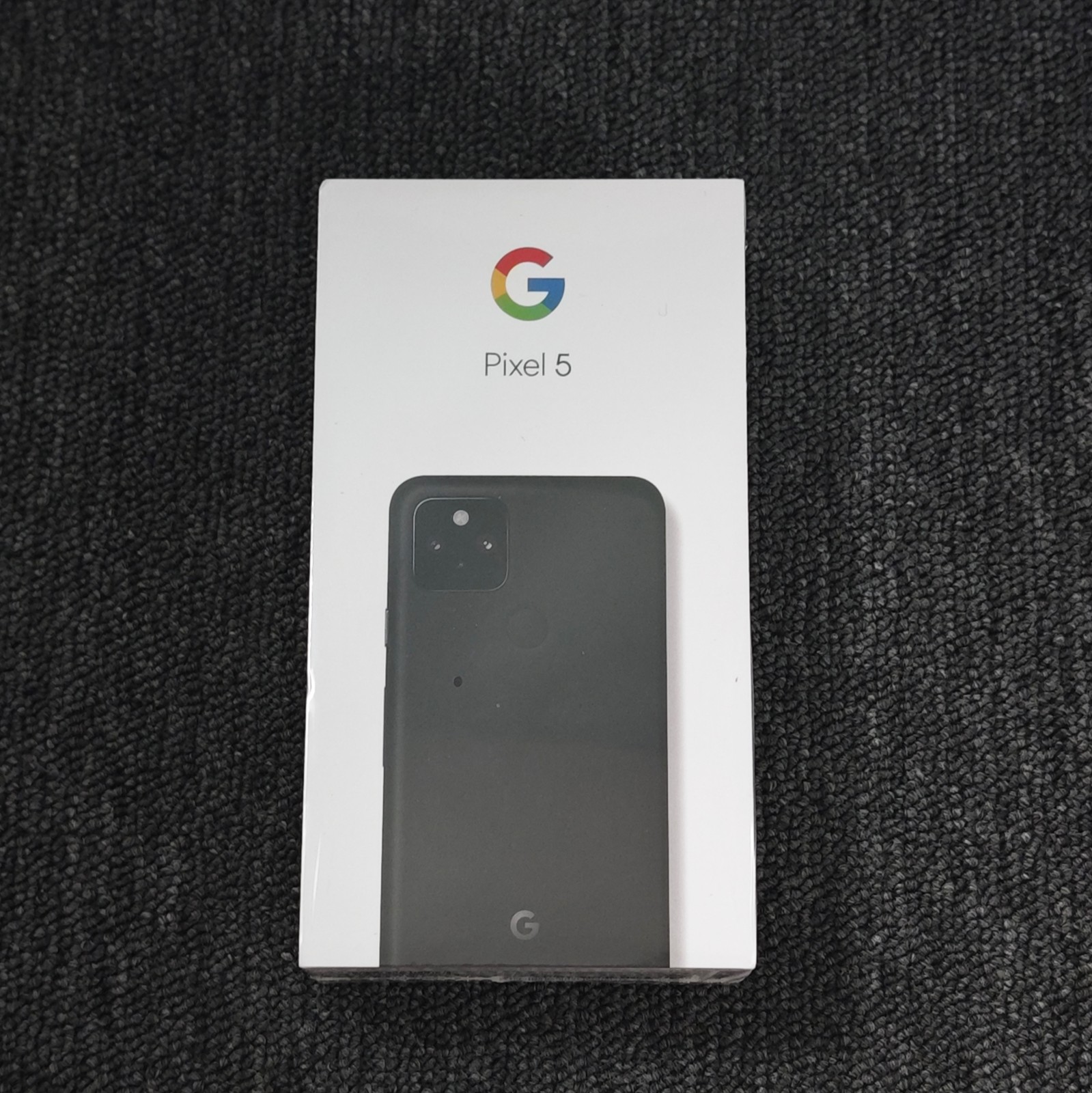 Google Pixel 5 5a 5G 128GB 128GB Snapdragon Android Unlocked Colors Please note the color you need storage Pixel 5 128GB
