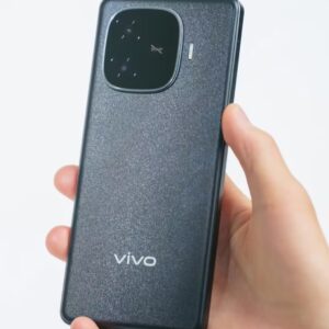 vivo Y200 GT 5G 6.78" 50MP Android 14 256/512GB Snapdragon 7 Ge SmartPhone Couleur Random Color Capacité de stockage 8+256GB