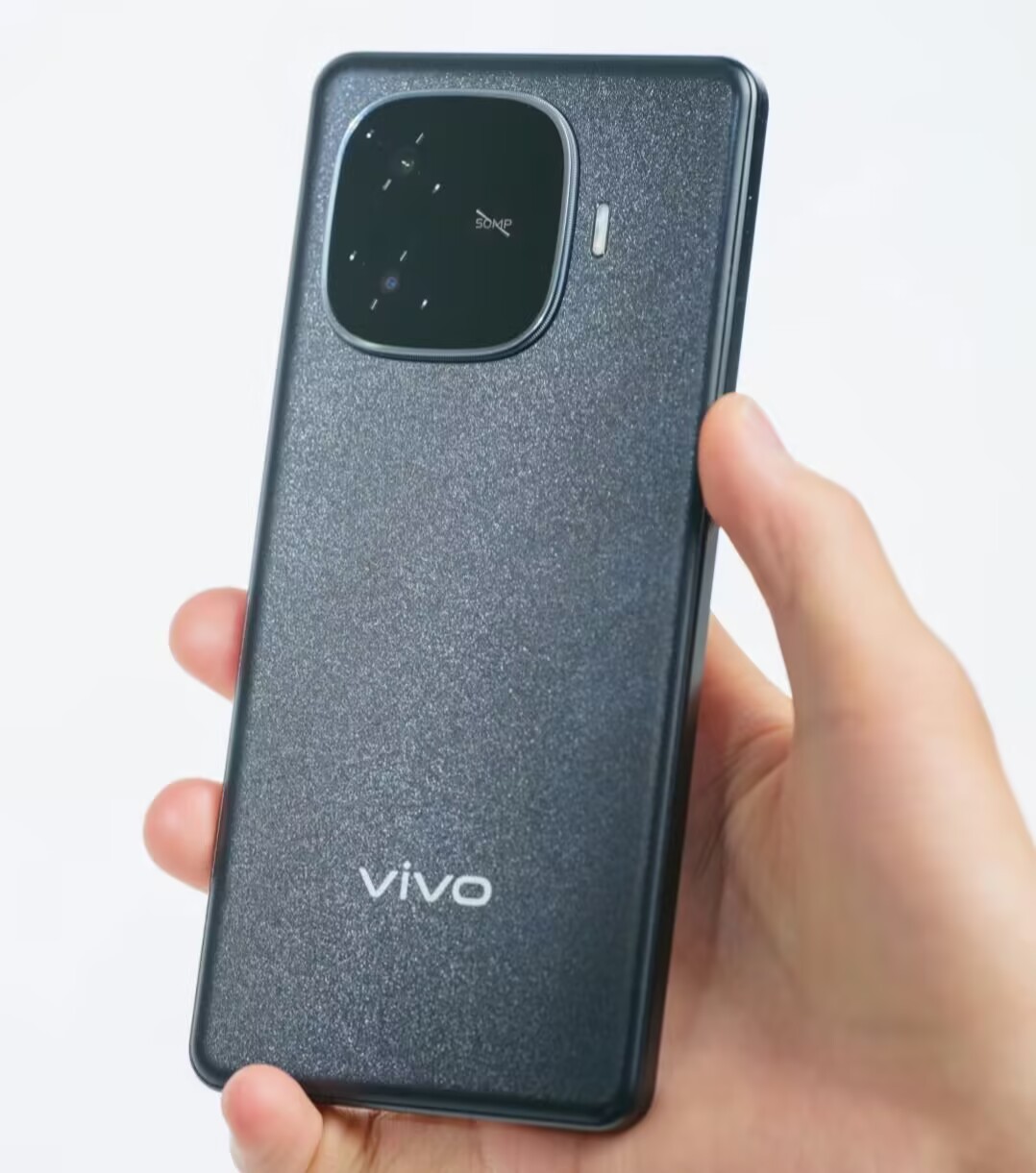 vivo Y200 GT 5G 6.78" 50MP Android 14 256/512GB Snapdragon 7 Ge SmartPhone Couleur Random Color Capacité de stockage 8+256GB