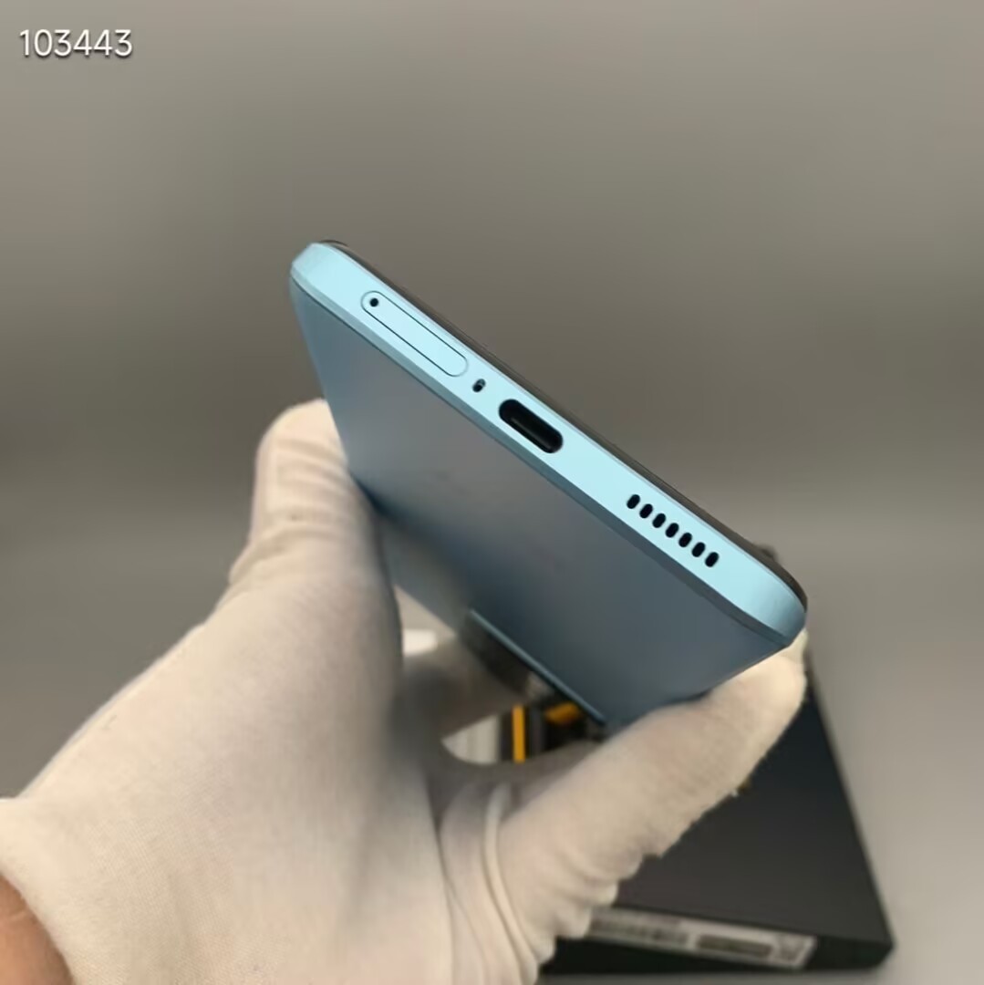 vivo iQOO Z7 6.38" 64MP 256GB Mediatek Dimensity 920 Android 13 CN version Color Random Color Charger Included Yes storage 8GB+256GB - Image 7