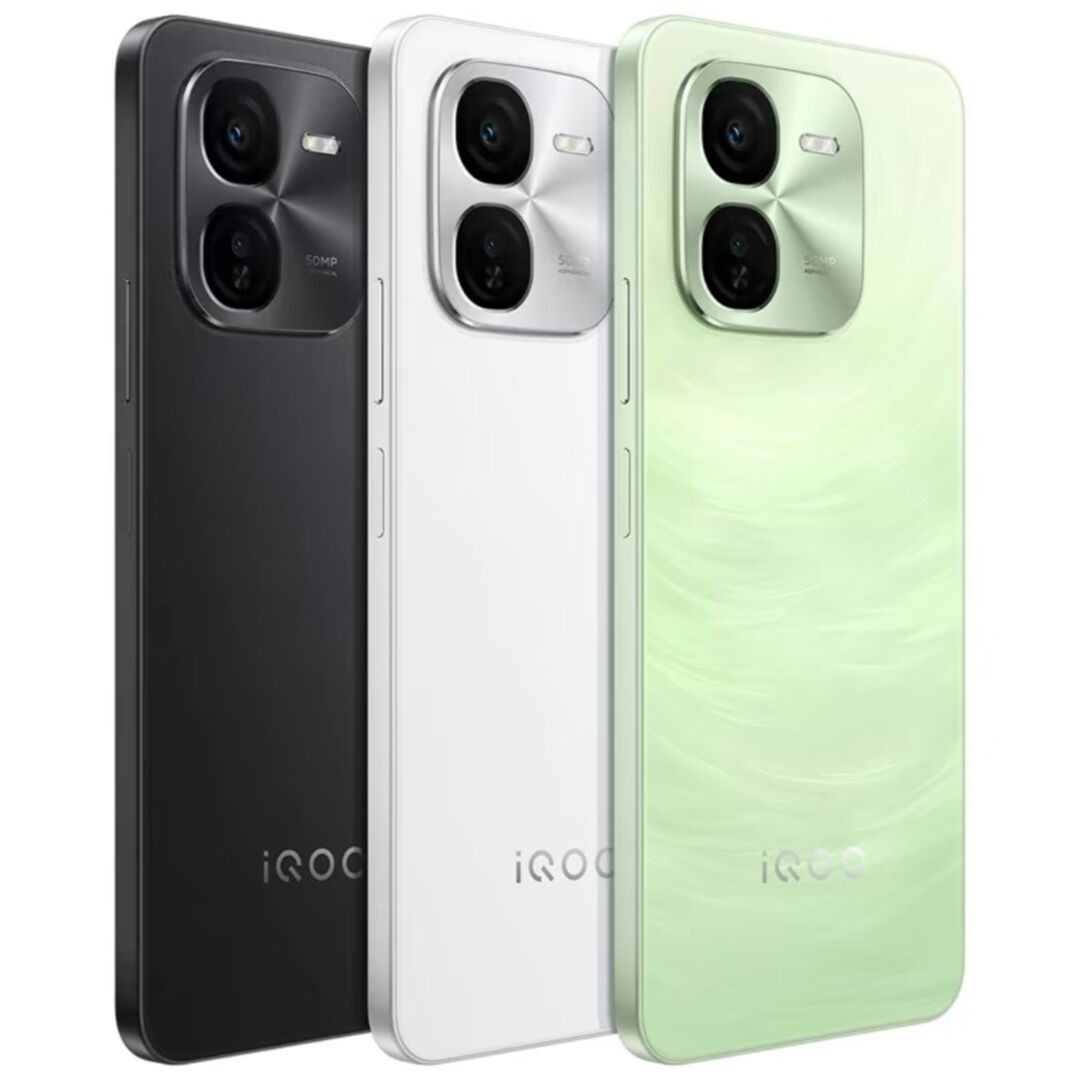 vivo iQOO Z9x 6.72" 50MP 128GB 256GB Snapdragon 6 Gen1 Android 14 CN version Color Random Color Charger Included Yes storage 8GB+128GB - Image 17