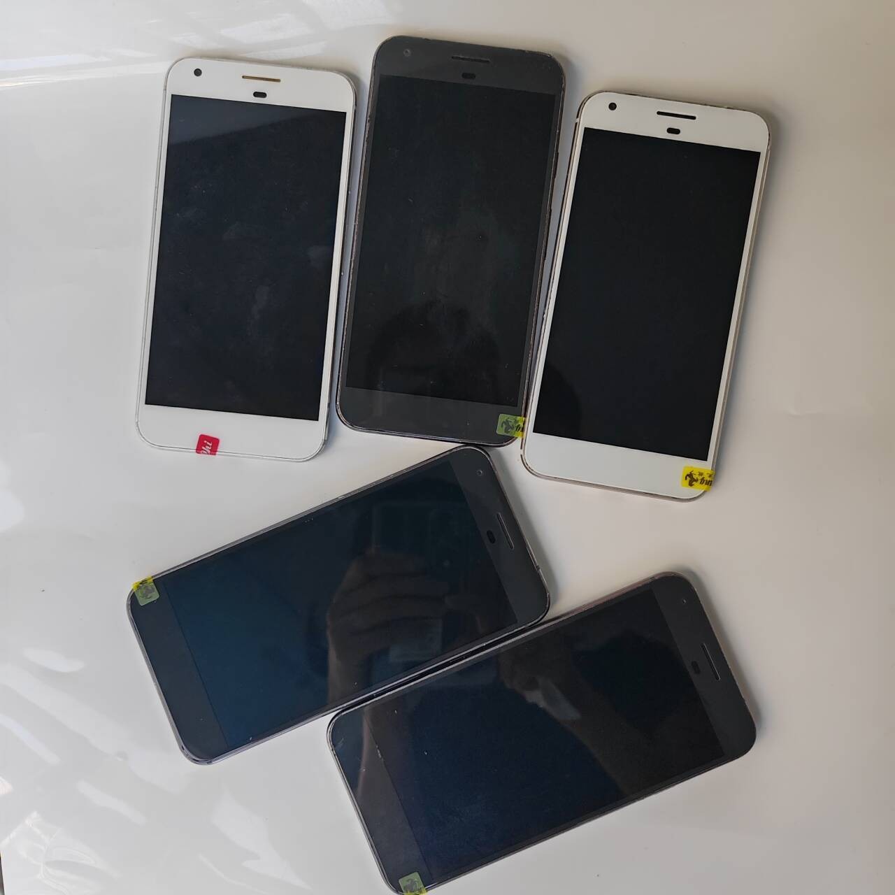 Original Google Pixel (1st Gen) - 2016 Pixel XL Unlocked 4G 32/128GB android Storage 128GB Model Google Pixel XL - Image 2