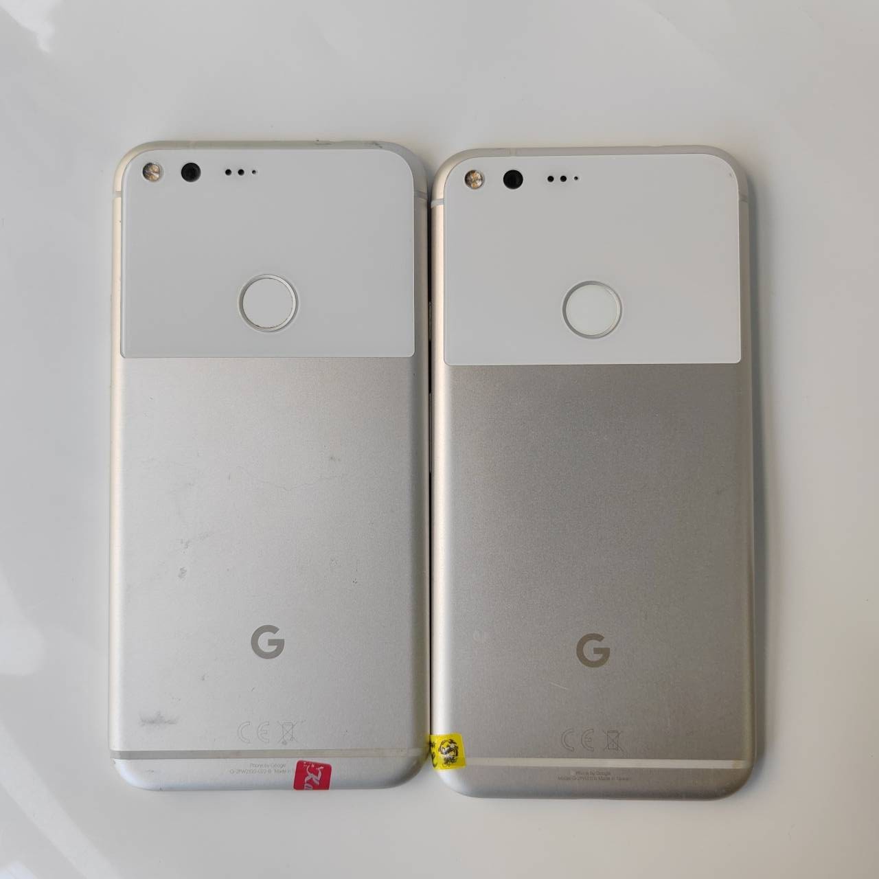 Original Google Pixel (1st Gen) - 2016 Pixel XL Unlocked 4G 32/128GB android Storage 128GB Model Google Pixel XL - Image 4