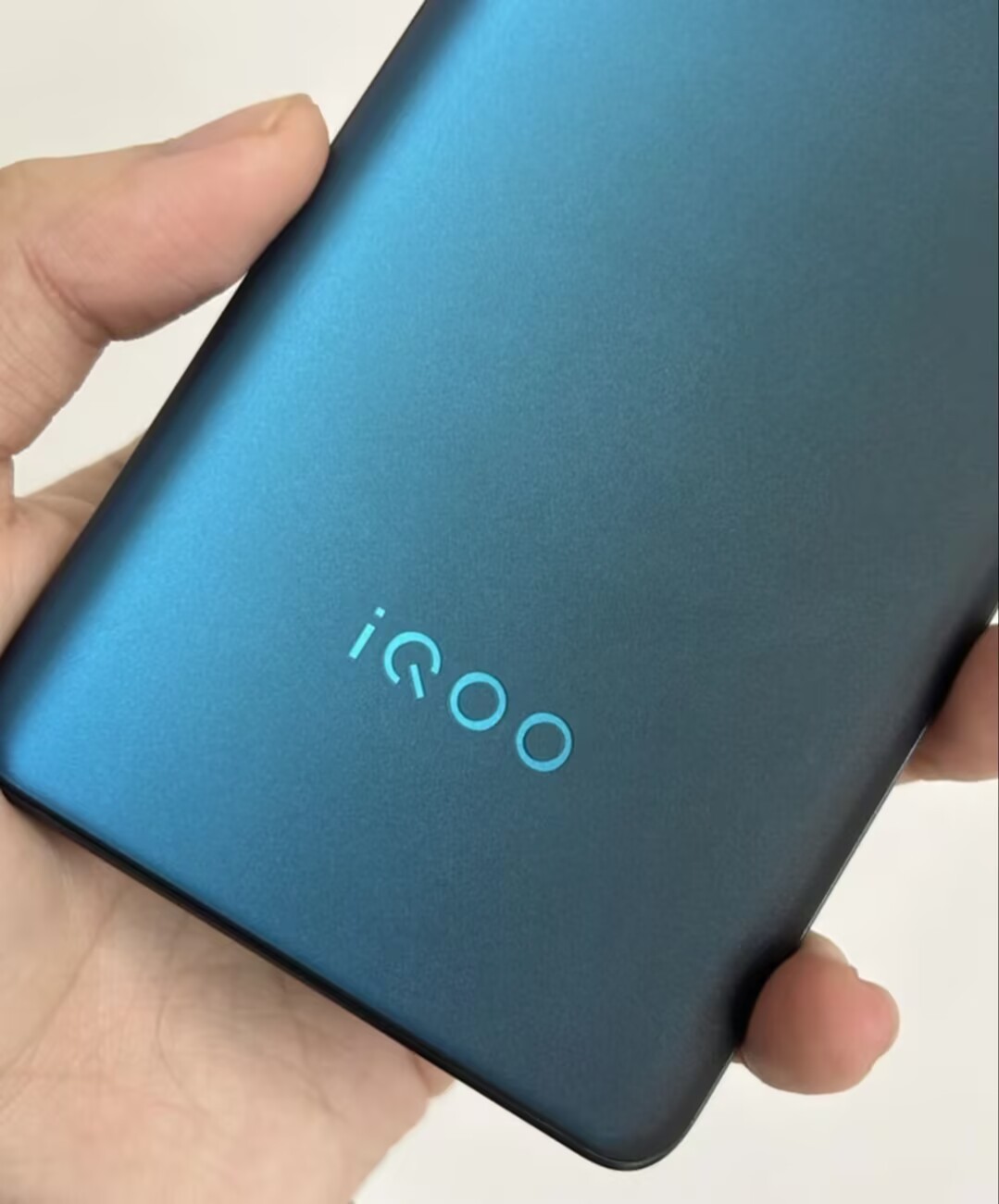 vivo iQOO Neo7 5G 6.78"50MP 256GB 512GB Dimensity 9000+ Android 13 Smartphone storage 8+256GB Colour Please note the color。 - Image 5