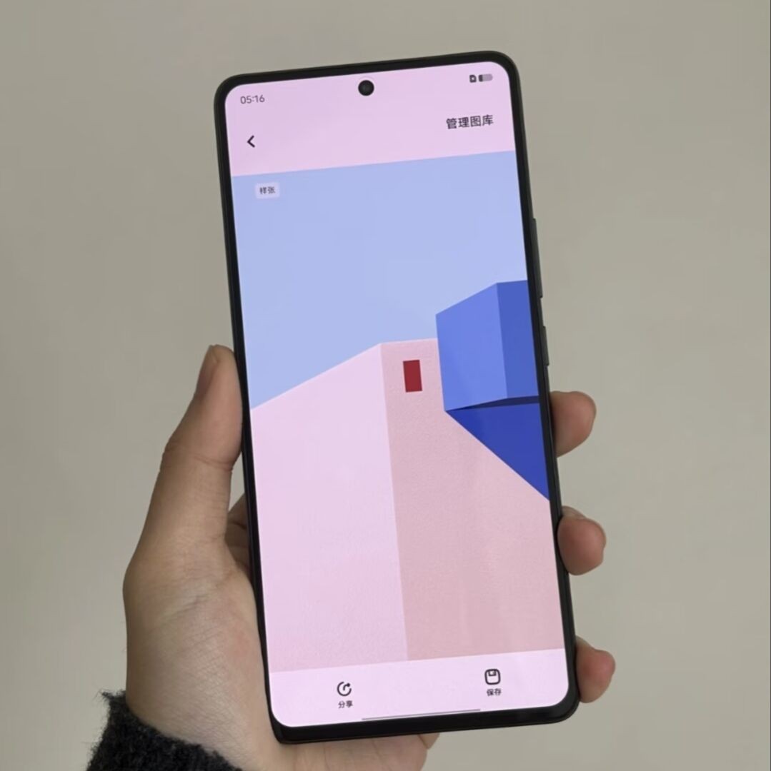 vivo iQOO Neo7 5G 6.78"50MP 256GB 512GB Dimensity 9000+ Android 13 Smartphone storage 8+256GB Colour Please note the color。 - Image 7