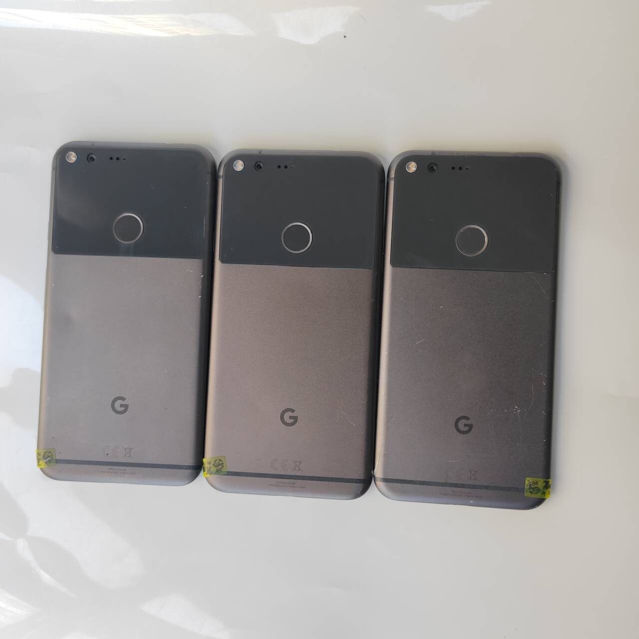 Original Google Pixel (1st Gen) - 2016 Pixel XL Unlocked 4G 32/128GB android Storage 128GB Model Google Pixel XL - Image 5