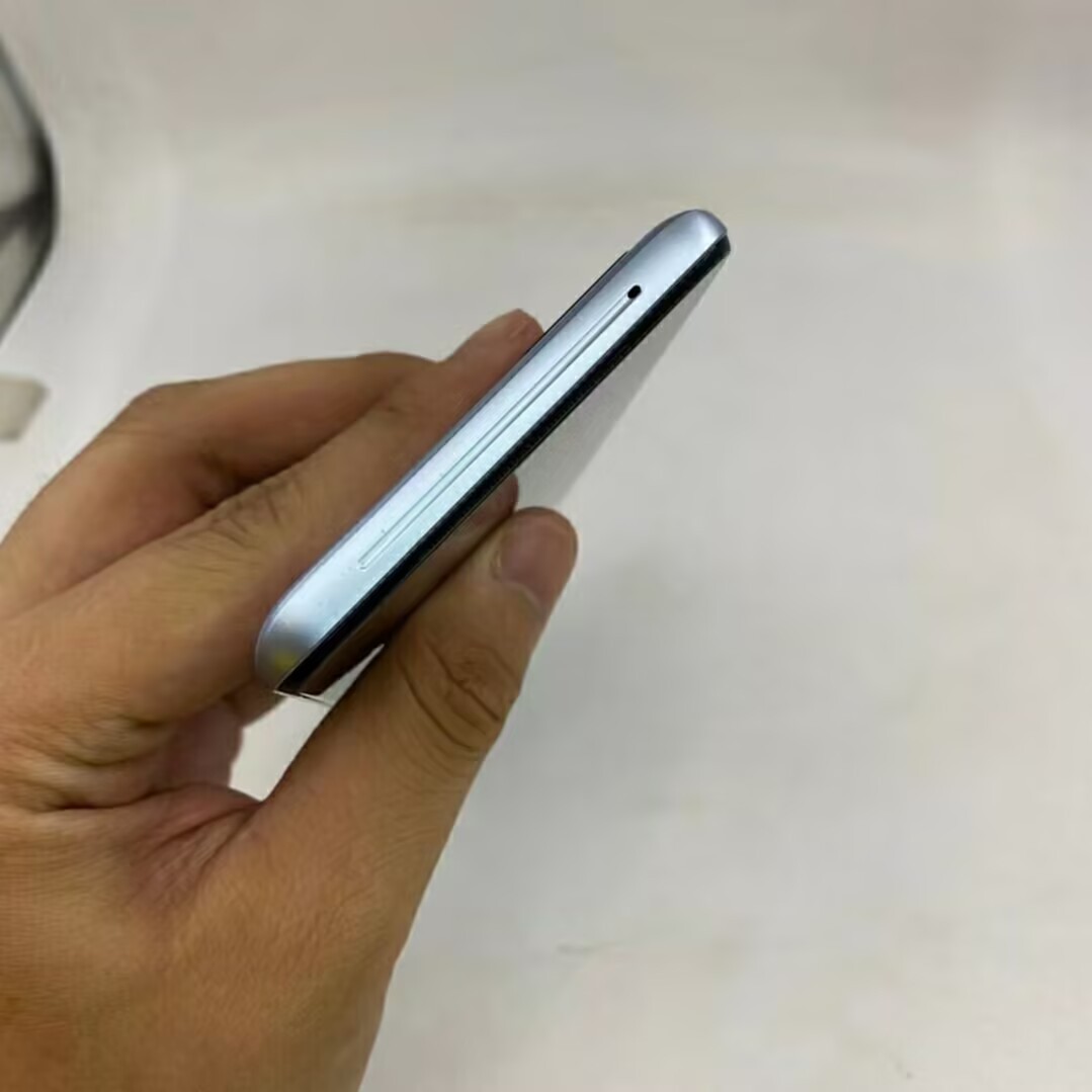 vivo iQOO Neo5 5G 6.62"48MP 256GB 512GB Snapdragon 870 5G Android 11 Smartphone storage 8+256GB Colour Please note the color。 - Image 3