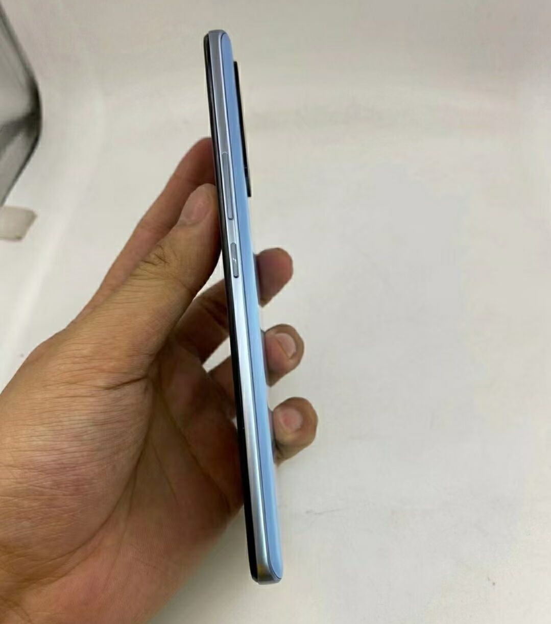 vivo iQOO Neo5 5G 6.62"48MP 256GB 512GB Snapdragon 870 5G Android 11 Smartphone storage 8+256GB Colour Please note the color。 - Image 5
