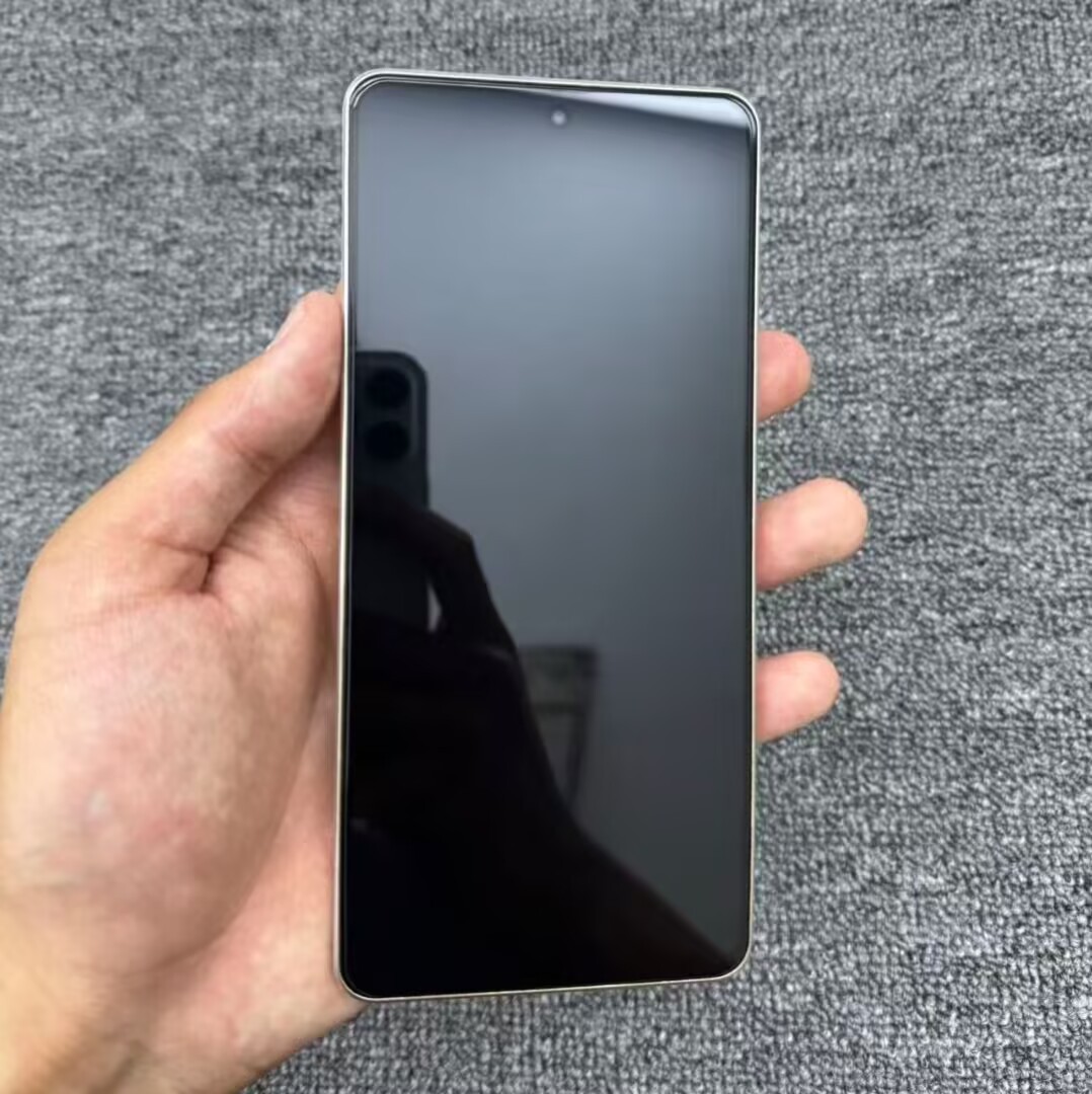 vivo iQOO Neo9 5G 6.78" 50MP 256GB 512GB Snapdragon 8 Gen Android 14 Smartphone storage 12+256GB Colour Please note the color。 - Image 3