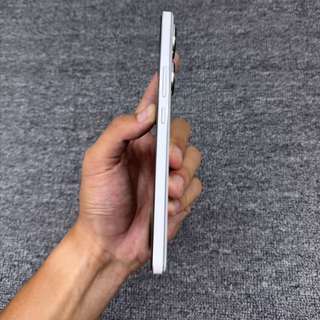 vivo iQOO Neo9 5G 6.78" 50MP 256GB 512GB Snapdragon 8 Gen Android 14 Smartphone storage 12+256GB Colour Please note the color。 - Image 4