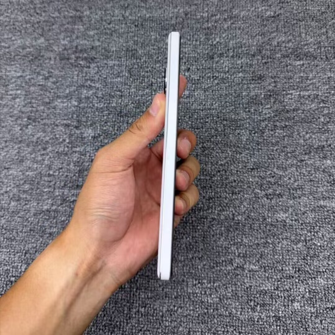 vivo iQOO Neo9 5G 6.78" 50MP 256GB 512GB Snapdragon 8 Gen Android 14 Smartphone storage 12+256GB Colour Please note the color。 - Image 5