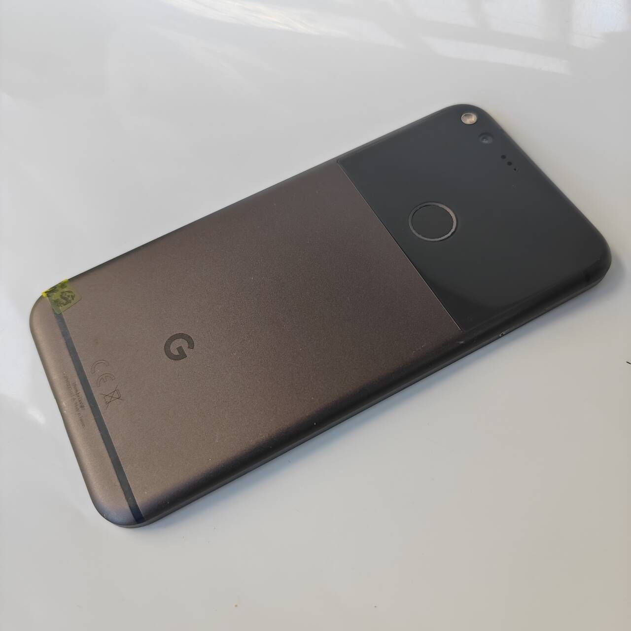 Original Google Pixel (1st Gen) - 2016 Pixel XL Unlocked 4G 32/128GB android Storage 128GB Model Google Pixel XL - Image 6