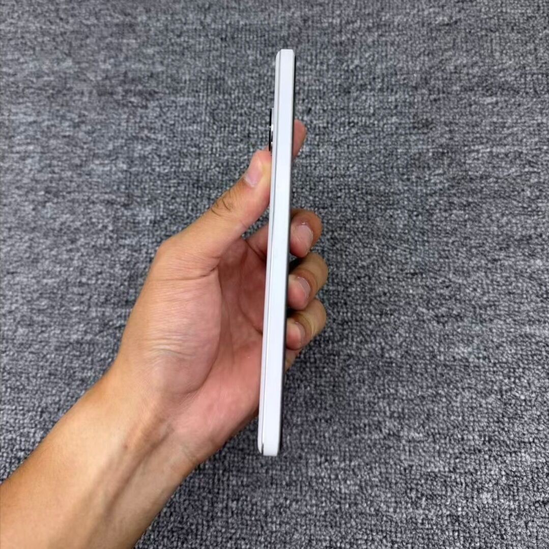 vivo iQOO Neo9 5G 6.78" 50MP 256GB 512GB Snapdragon 8 Gen Android 14 Smartphone storage 12+256GB Colour Please note the color。 - Image 6