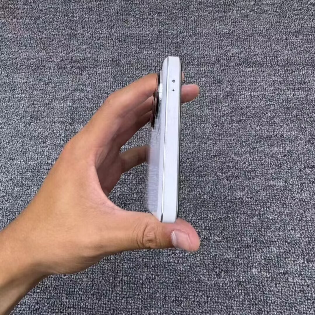 vivo iQOO Neo9 5G 6.78" 50MP 256GB 512GB Snapdragon 8 Gen Android 14 Smartphone storage 12+256GB Colour Please note the color。 - Image 7