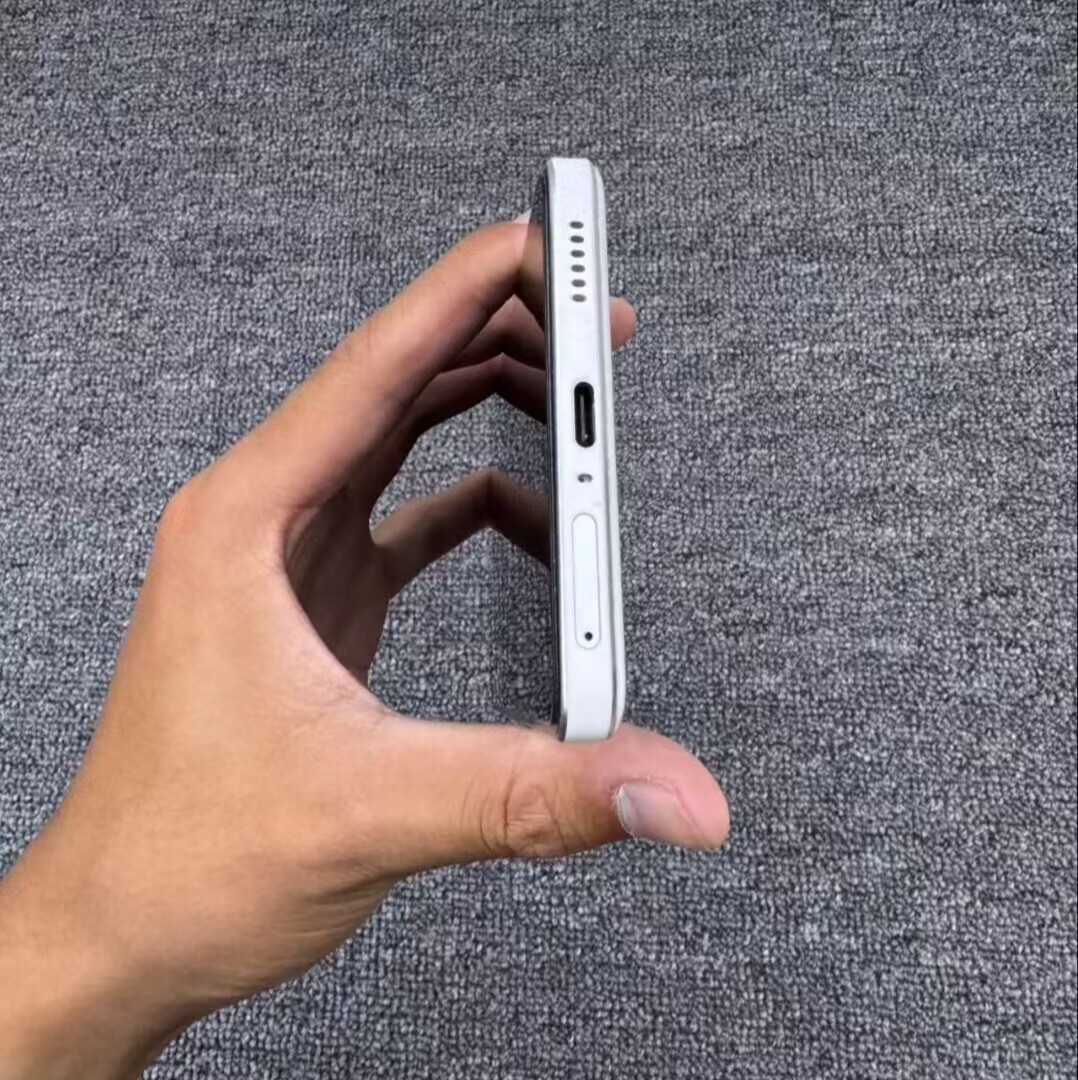 vivo iQOO Neo9 5G 6.78" 50MP 256GB 512GB Snapdragon 8 Gen Android 14 Smartphone storage 12+256GB Colour Please note the color。 - Image 8