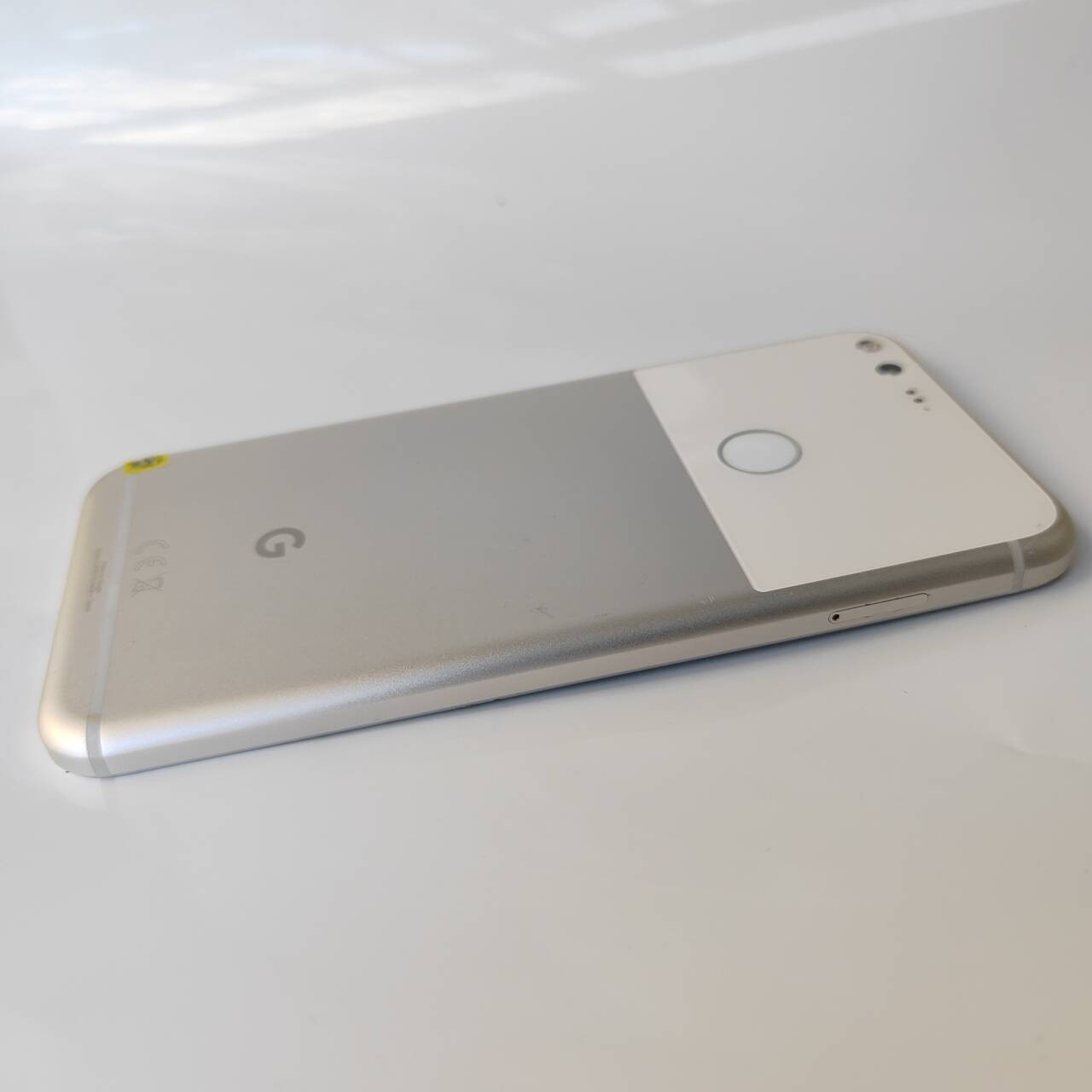 Original Google Pixel (1st Gen) - 2016 Pixel XL Unlocked 4G 32/128GB android Storage 128GB Model Google Pixel XL - Image 7