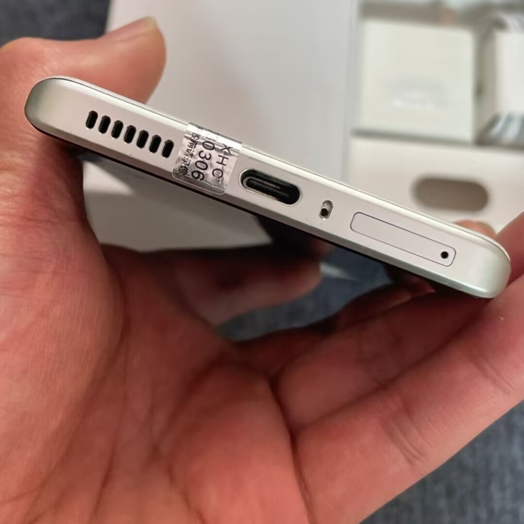 vivo iQOO 8 Pro 5G 6.78" 50MP 256GB 512GB Snapdragon 888+ Android 11 Smartphone storage 8+256GB Colour Please note the color。 - Image 8