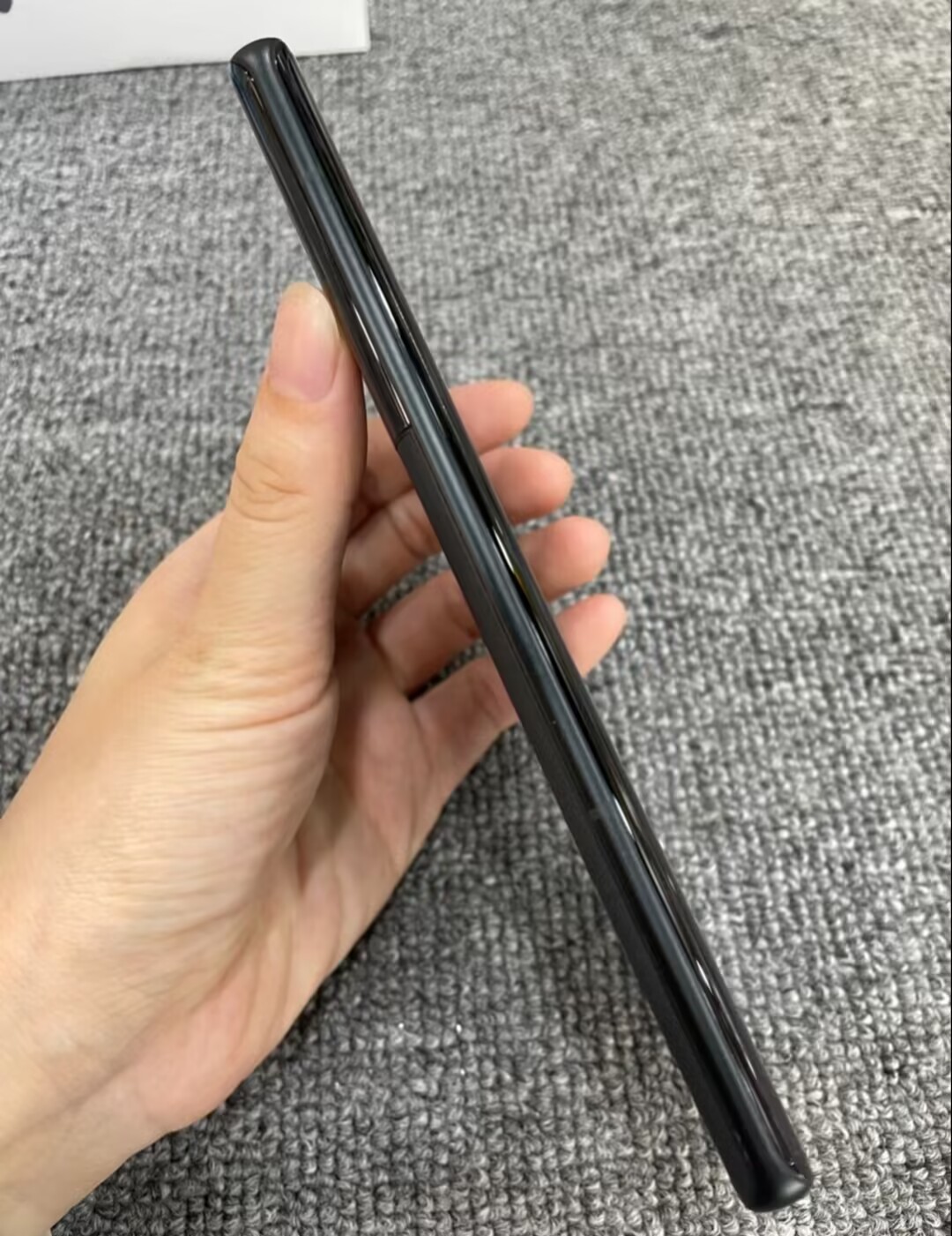 vivo iQOO 10 Pro 5G 6.78" 50MP 256/512GB Snapdragon 8+ Gen 1 Android 12 4700mAh storage 12+256GB Colour Please note the color。 - Image 3