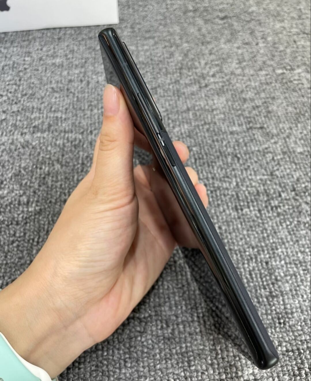 vivo iQOO 10 Pro 5G 6.78" 50MP 256/512GB Snapdragon 8+ Gen 1 Android 12 4700mAh storage 12+256GB Colour Please note the color。 - Image 4