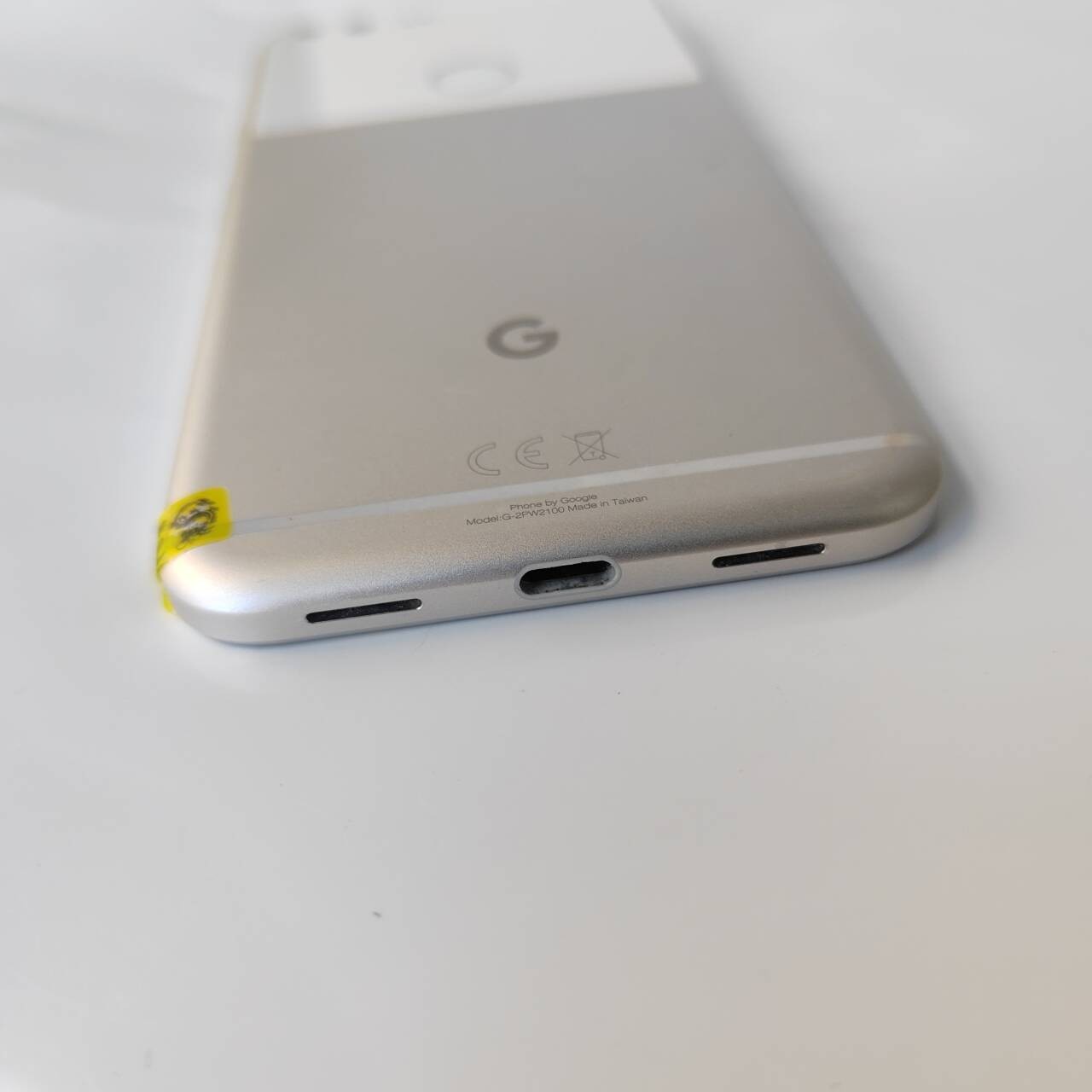 Original Google Pixel (1st Gen) - 2016 Pixel XL Unlocked 4G 32/128GB android Storage 128GB Model Google Pixel XL - Image 9