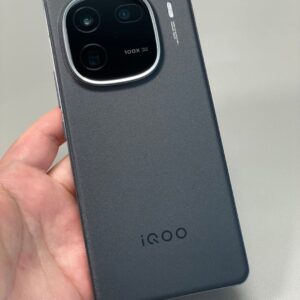 vivo iQOO 12 5G 6.78" 64MP 256GB 512GB 1TB Snapdragon Android 14 5000mAh storage 12+256GB Colour Please note the color。